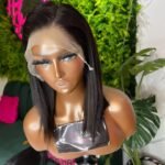 Wig Ally Full Frontal. 14”