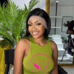 Wig Karen Full Frontal