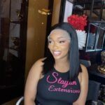 Wig Ally Full Frontal 14”