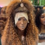 Wig Pixie Full Frontal