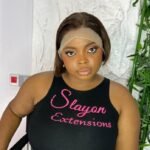 Wig Patty Full Frontal in Chestnut