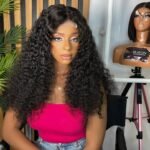 Lux Wig Portia Curls