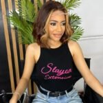 Wig Oma Lux (Two Tone)