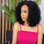 Wig Posh Curls 14”