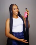 Silk Aura Bone Straight Collection - Image 5