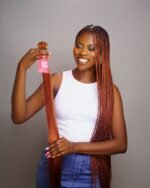 Silk Aura Bone Straight Collection - Image 2