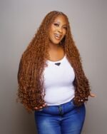 Boho Essence Frontal Unit Braids - Image 2