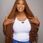 Boho Essence Frontal Unit Braids