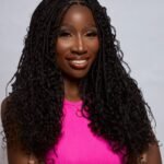 16” Boho Essence Braid Unit